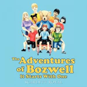 The Bozwell Adventures It Starts With One